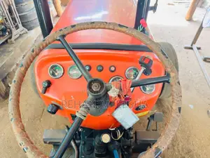 TAFE 45DI 2012 Tractor (Used)