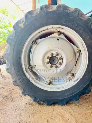 TAFE 45DI 2012 Tractor (Used)