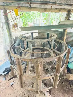 TAFE 45DI 2012 Tractor (Used)