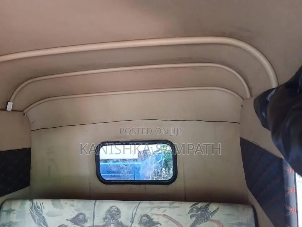 Bajaj RE 4 Stroke 2009 Three Wheel (Used)