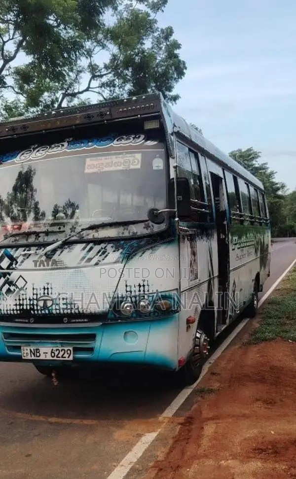 Tata Marcopolo LP 709 2013 Bus (Used)