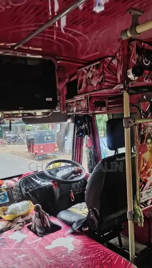 Tata Marcopolo LP 709 2013 Bus (Used)