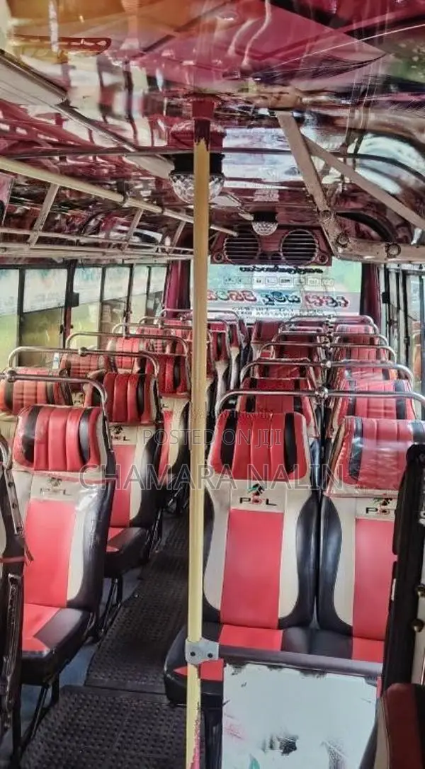Tata Marcopolo LP 709 2013 Bus (Used)