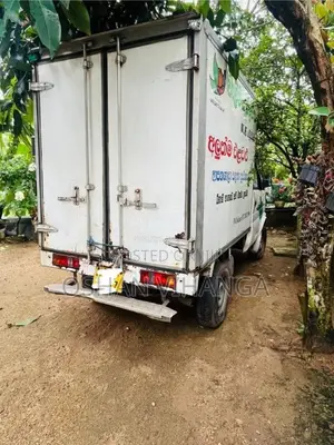 DFSK Unimo Lokka 2017 Lorry (Used)