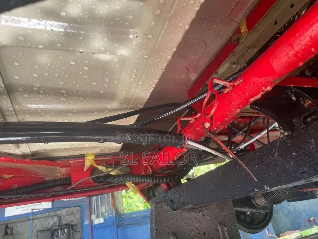 Bajaj RE 205 2015 Three Wheel (Used)
