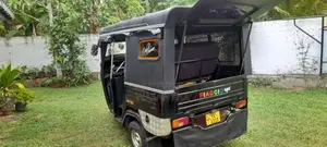 Piaggio Ape 2010 Three Wheel (Used)