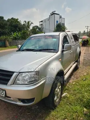 Tata Xenon 2011 Pickup (Used)