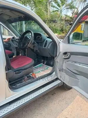 Tata Xenon 2011 Pickup (Used)