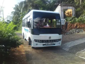 Ashok-Leyland MITR 2016 Bus (Used)