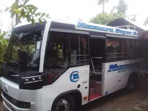 Ashok-Leyland MITR 2016 Bus (Used)