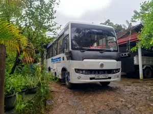 Ashok-Leyland MITR 2016 Bus (Used)
