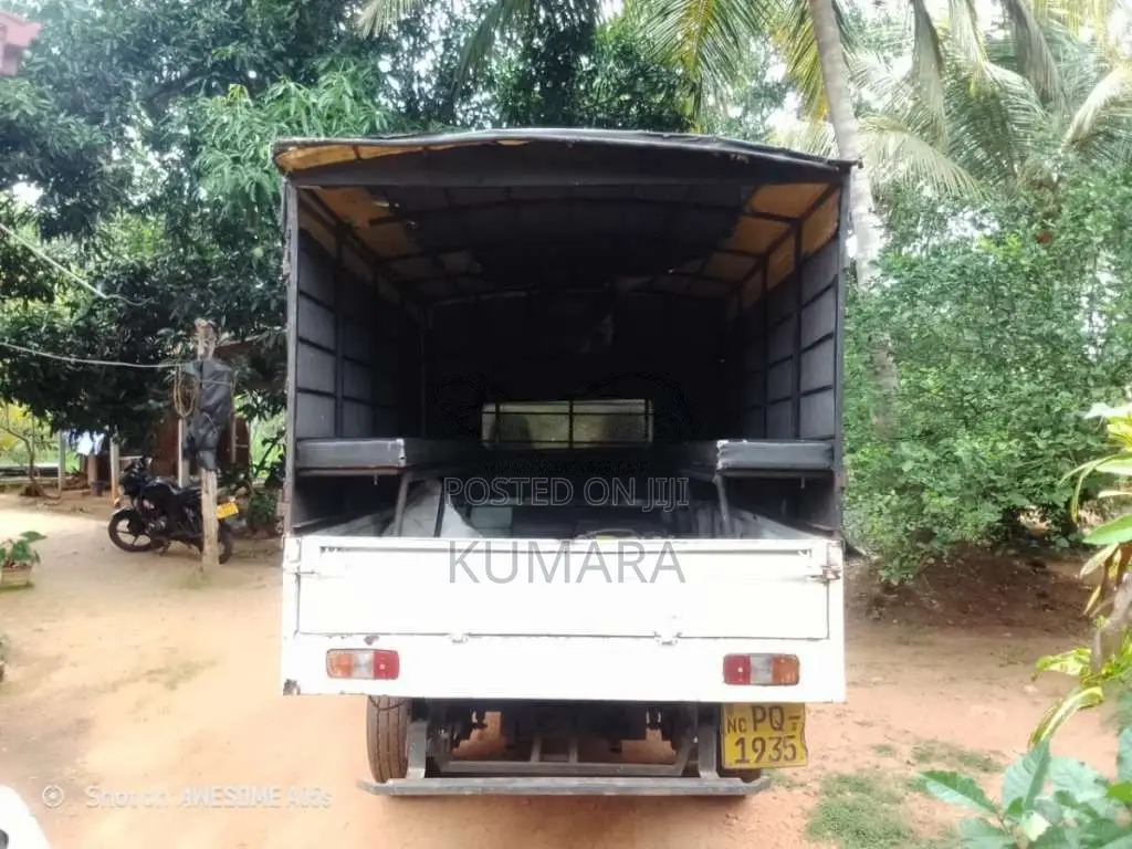 Mahindra BOLERO 2011 Pickup (Used)