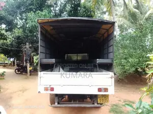 Mahindra BOLERO 2011 Pickup (Used)