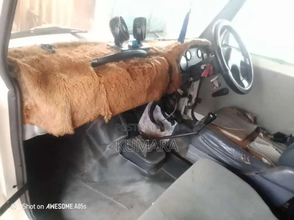 Mahindra BOLERO 2011 Pickup (Used)