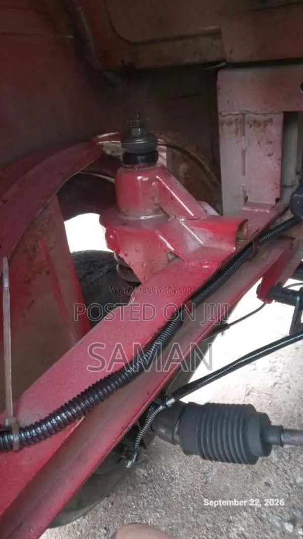 Bajaj RE 205 2011 Three Wheel (Used)
