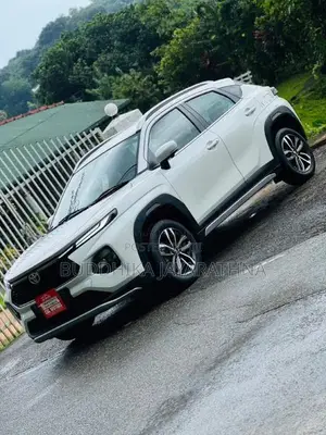 Toyota Taisor V Grade 2026 SUV Unregistered (Recondition)