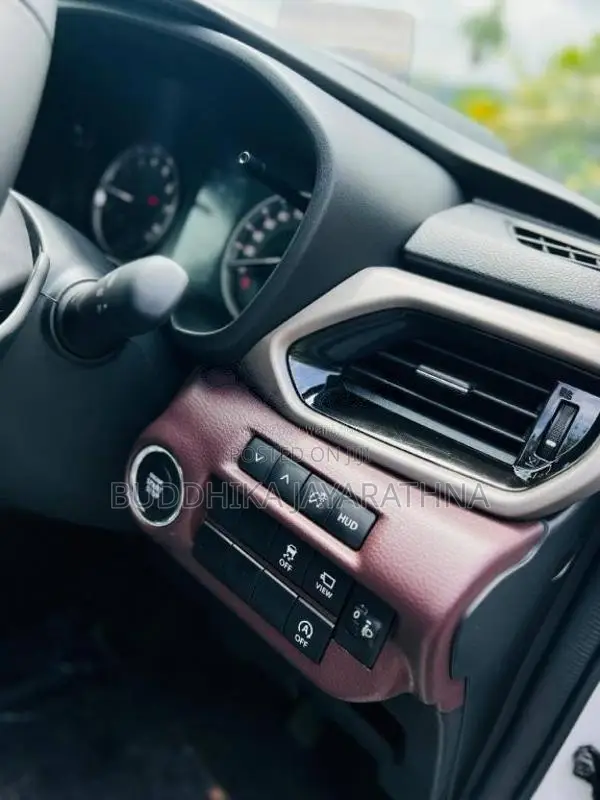Toyota Taisor V Grade 2026 SUV Unregistered (Recondition)