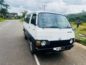 Toyota LH20 1985 Van (Used)