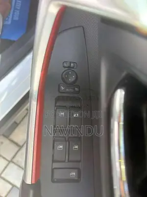 Toyota Raize 2025 SUV Unregistered (Recondition)