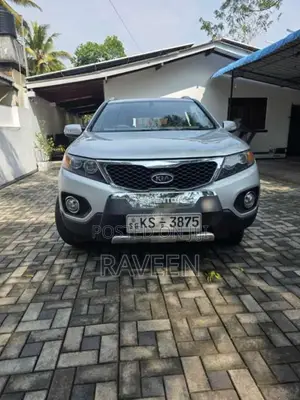 Kia Sorento 2011 SUV (Used)