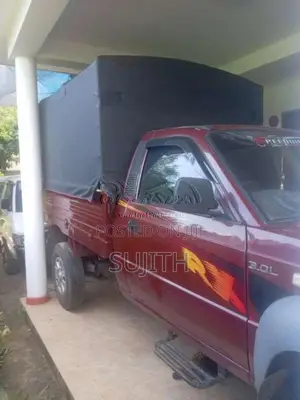 Tata 207 2015 Pickup (Used)