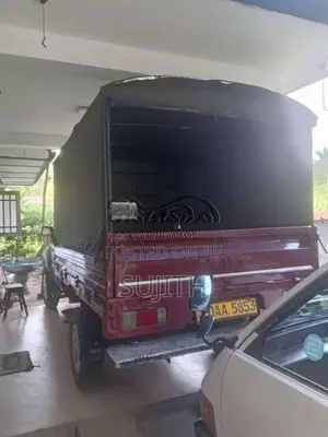 Tata 207 2015 Pickup (Used)