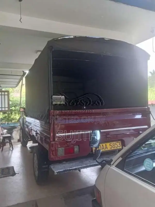 Tata 207 2015 Pickup (Used)