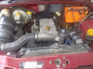 Tata 207 2015 Pickup (Used)