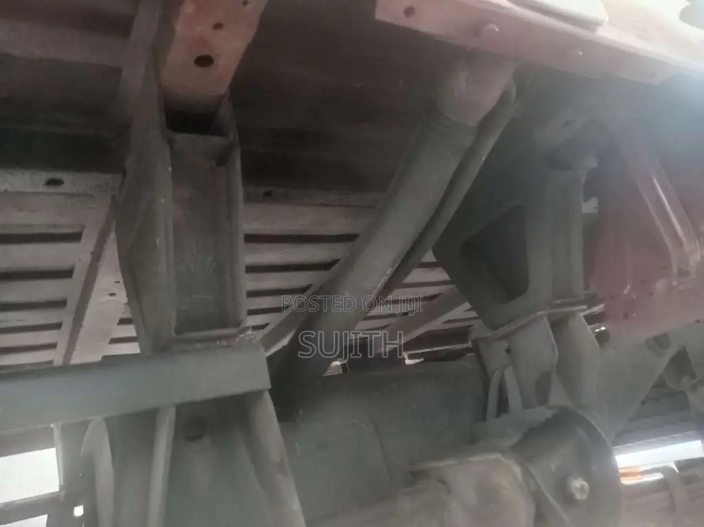 Tata 207 2015 Pickup (Used)