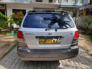 Kia Sorento EX 2004 SUV (Used)