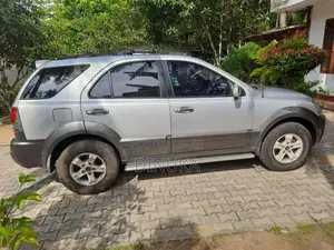 Kia Sorento EX 2004 SUV (Used)