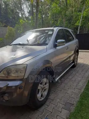 Kia Sorento EX 2004 SUV (Used)