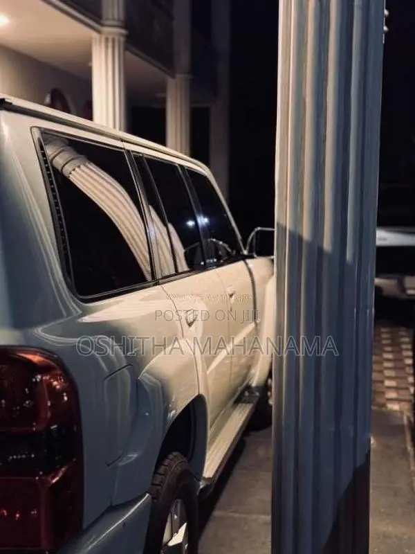 Nissan Patrol 2013 SUV (Used)