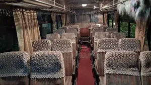 Nissan UD 1990 Bus (Used)