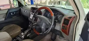 Mitsubishi Montero 2003 SUV (Used)