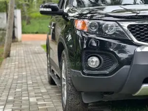 Kia Sorento 2011 SUV (Used)