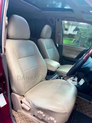 Mitsubishi Montero 2004 SUV (Used)