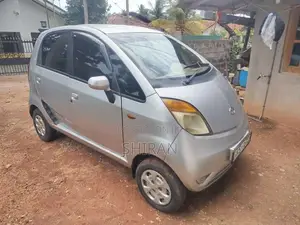 Tata Nano LX 2011 Car (Used)