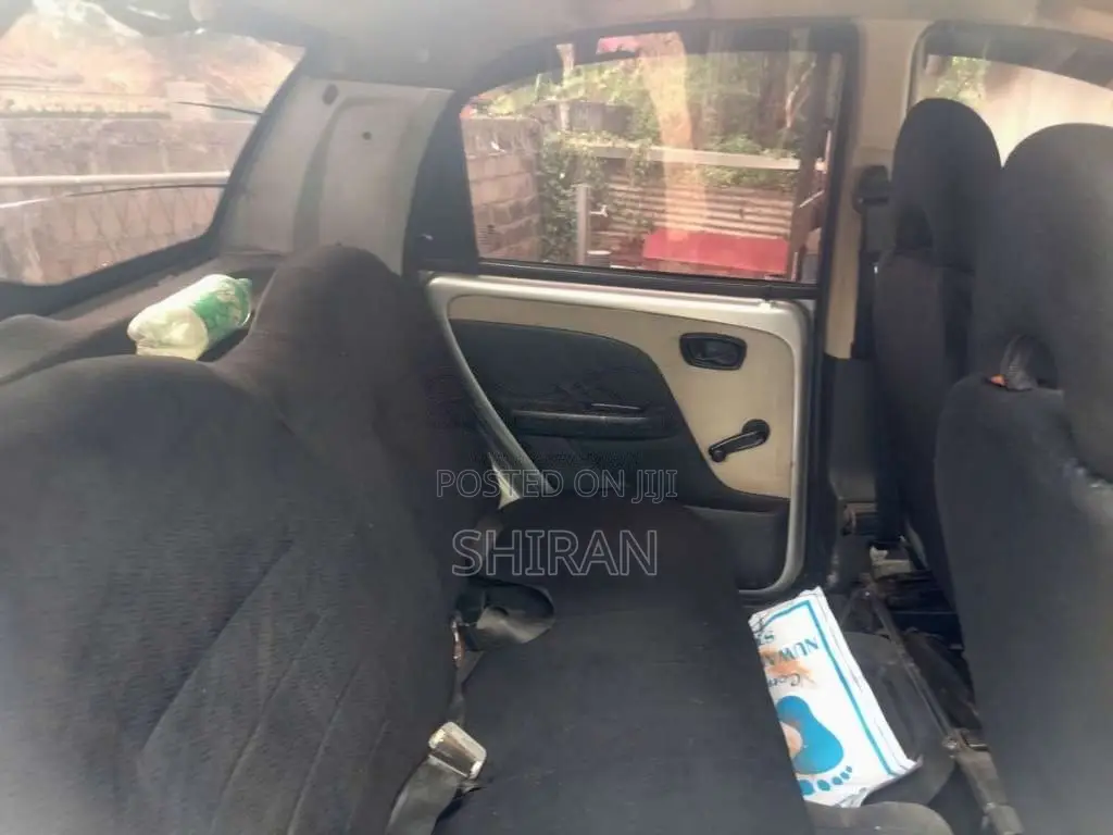 Tata Nano LX 2011 Car (Used)
