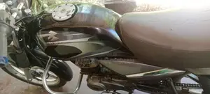 Bajaj Platina 2007 Motorbike (Used)