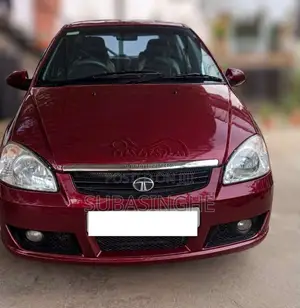 Tata Indica 2009 Car (Used)