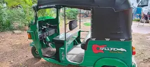 Bajaj RE 205 2013 Three Wheel Brand New