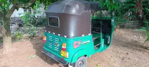 Bajaj RE 205 2013 Three Wheel Brand New