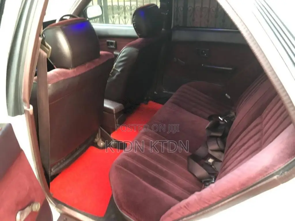 Toyota Corolla AE91 1988 Car (Used)
