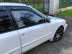 Mazda Familia BG5P 1989 Car (Used)