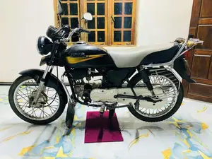 Hero-Honda CD DAWN 2006 Motorbike (Used)
