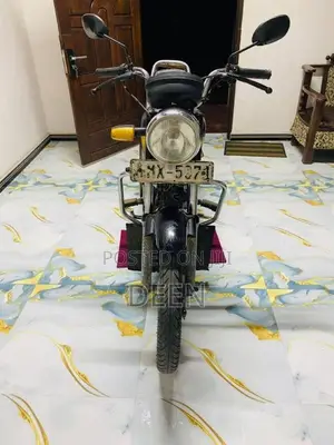 Hero-Honda CD DAWN 2006 Motorbike (Used)