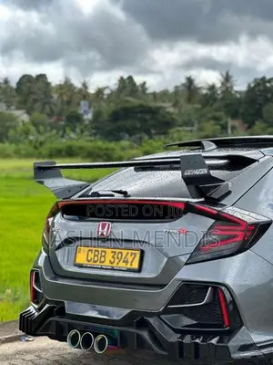Honda Civic 2019 Car (Used)