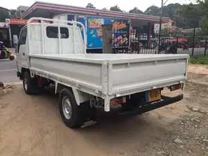 Toyota Toyoace LH90 1992 Lorry (Used)