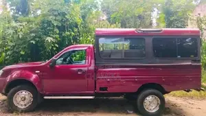 Tata Xenon 2015 Pickup (Used)